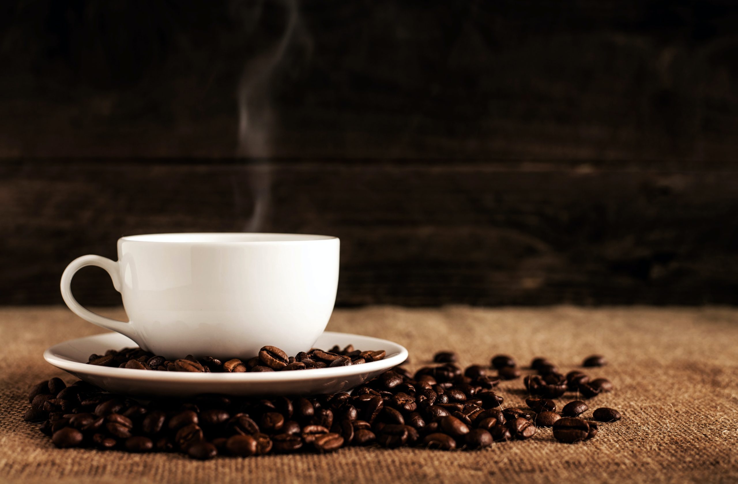 Café de rentrée