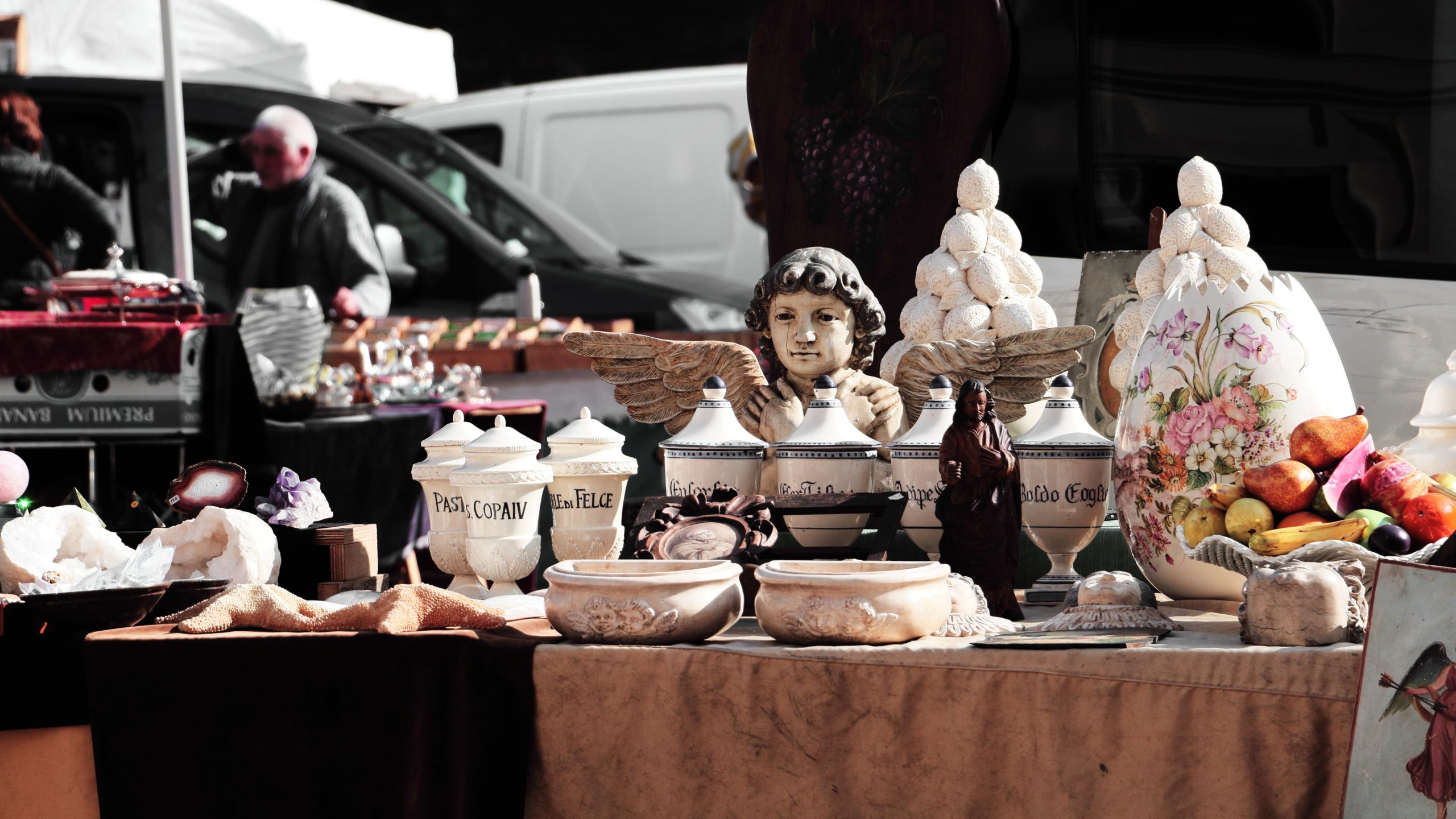 Brocante
