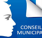 Conseil municipal du 08 juin 2020