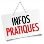 Info pratiques