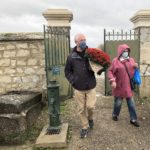 Solidarité à Orry pour la Toussaint