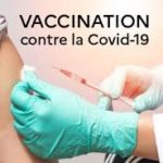 Ouverture de la vaccination aux plus de 75 ans