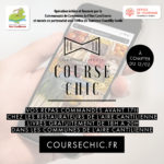 Soutenez nos restaurants et l'emploi : commandez sur Course Chic