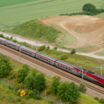 Liaison ferroviaire Roissy-Picardie : avis d'enquête publique