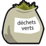 Reprise de la collecte des déchets verts