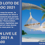 LOTO ASOC 2021