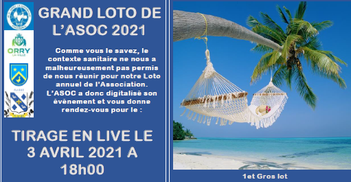 LOTO ASOC 2021