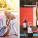 Des éducateurs sportifs à l'école