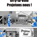 Un festival de cinéma à Orry-la-Ville