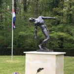 Retour en vidéo sur la cérémonie du 4 mai au cimetière néerlandais