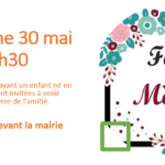 Fête des mères