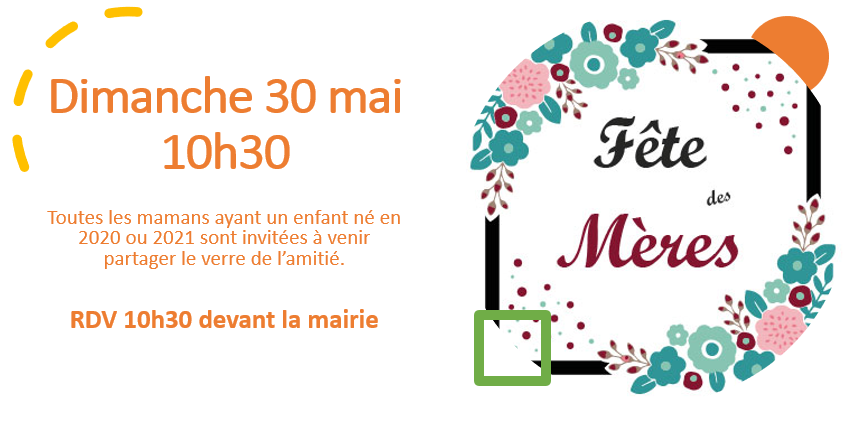 Fête des mères
