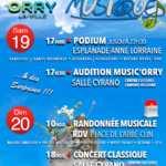 Fête de la musique