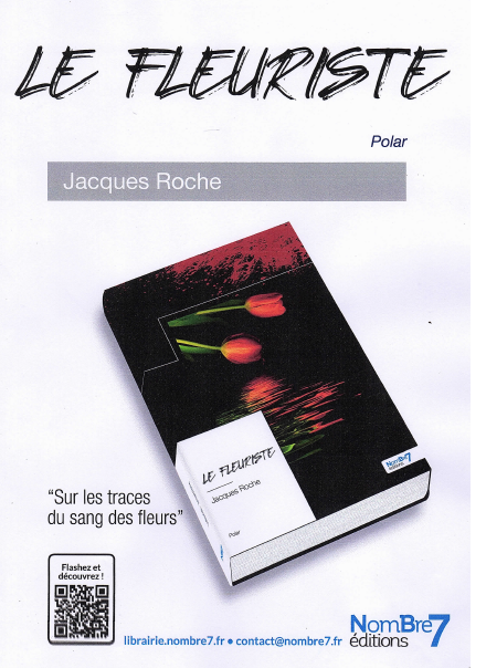 Dédicace à La Plume d'Orry