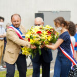 Retour sur la cérémonie du 18 juin