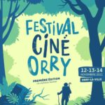 Festival cinéma d'Orry