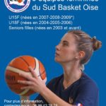 Sud Basket Oise, un club de basket en plein essor