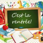 Rentrée des classes : importante hausse des effectifs