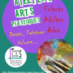 Ateliers Arts Plastiques