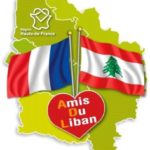 Soutien à l'association Amis du Liban