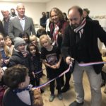 L'école Montessori d'Orry officiellement inaugurée