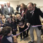 L'école Montessori d'Orry officiellement inaugurée