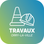 Info travaux - Montgrésin