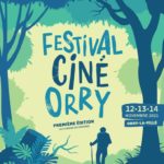 Retour en images sur le Festival de cinéma d'Orry 2021