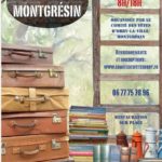 BROCANTE MONTGRESIN