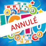 Annulation loto et bourse multicollections