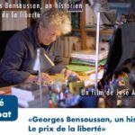Ciné-débat avec Georges Bensoussan