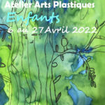 Exposition arts plastiques