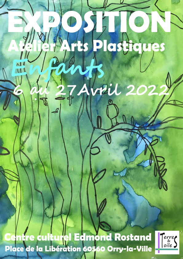 Exposition arts plastiques