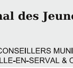 Le journal des Jeunes Z'Elus