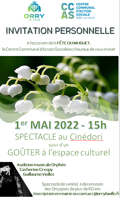 Fête du muguet