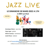 Jazz Live