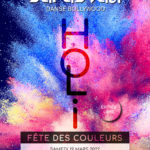 Fête des couleurs