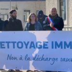 Retour sur la marche contre la décharge sauvage