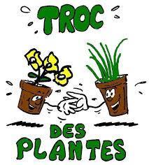 Troc de plantes