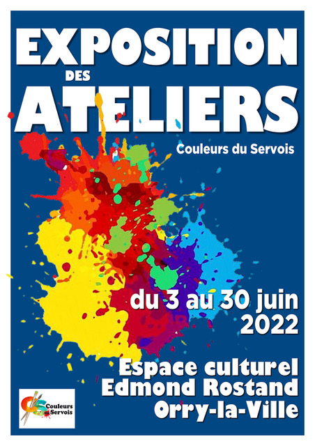 Exposition de peinture