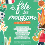 Découvrez le programme de la Fête des Moissons !