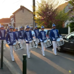 Orry célèbre l'amitié franco-néerlandaise