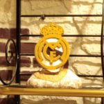 La boulangerie d'Orry fournit le pain du Real Madrid