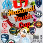 Football : National Youth Cup à Orry dimanche