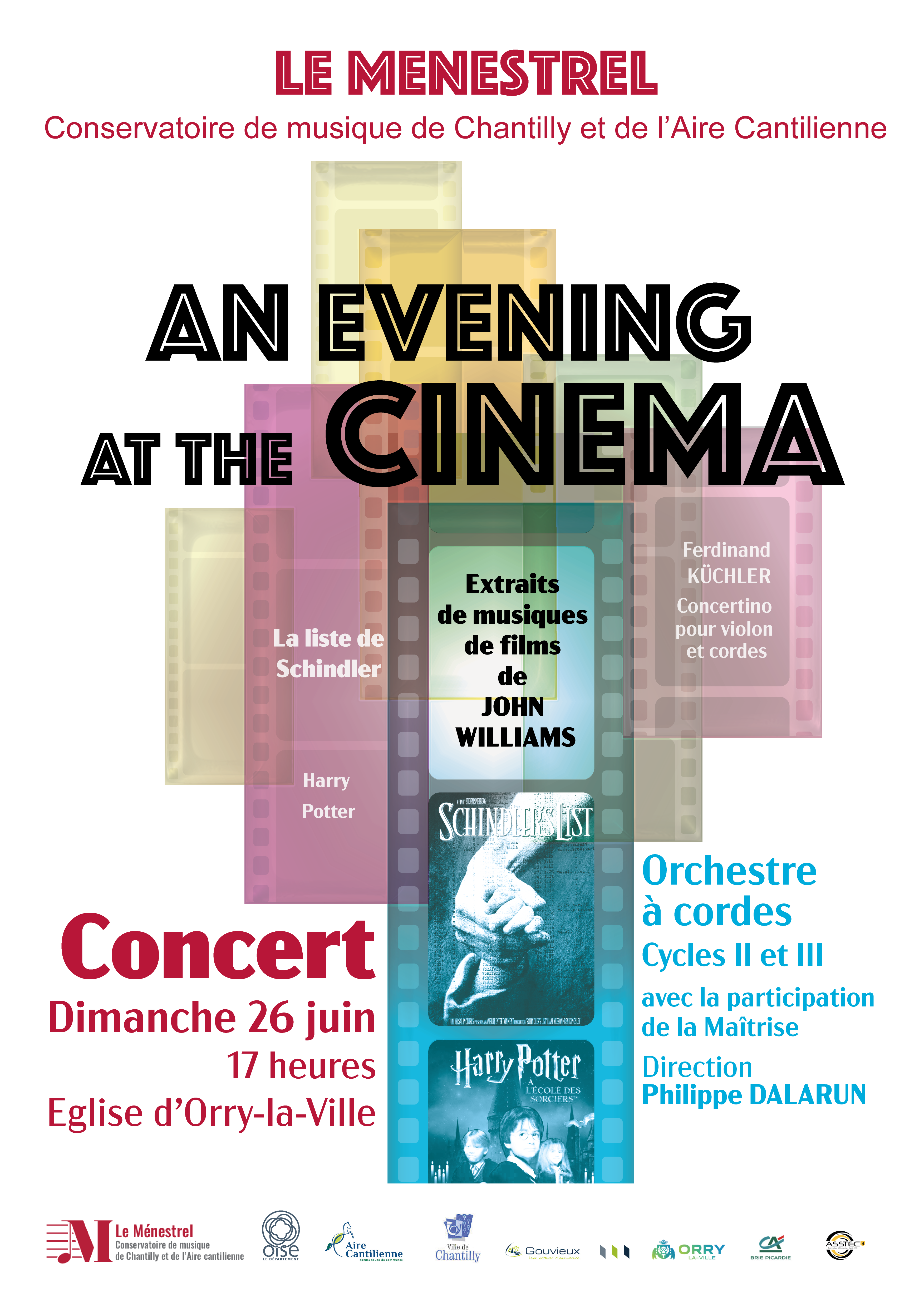 CONCERT