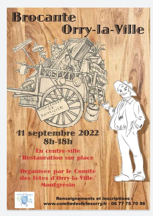 Brocante