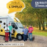 Un bus pour l'emploi