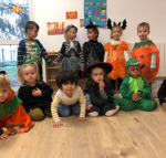 Ecole Montessori : ateliers du mercredi et vacances