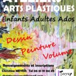 Ateliers Arts Plastiques