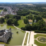 Chantilly, une forêt en état d'urgence